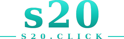 s20 logo